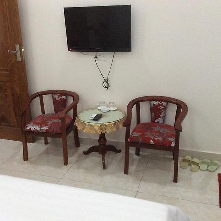 Kim Thoa Hotel Hai Phong Luaran gambar