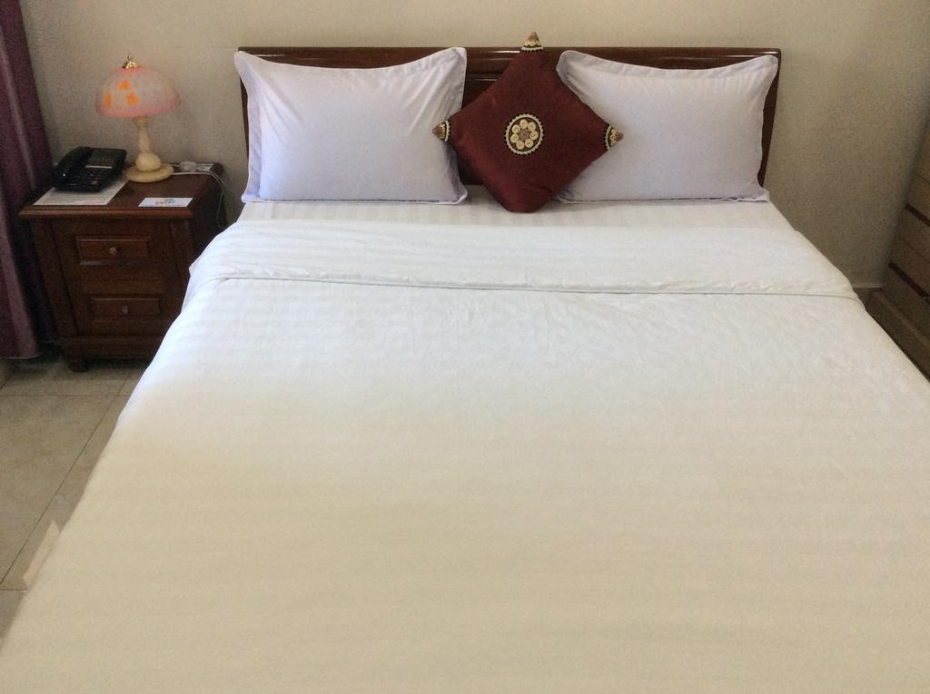Kim Thoa Hotel Hai Phong Luaran gambar