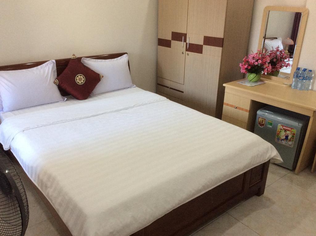 Kim Thoa Hotel Hai Phong Luaran gambar