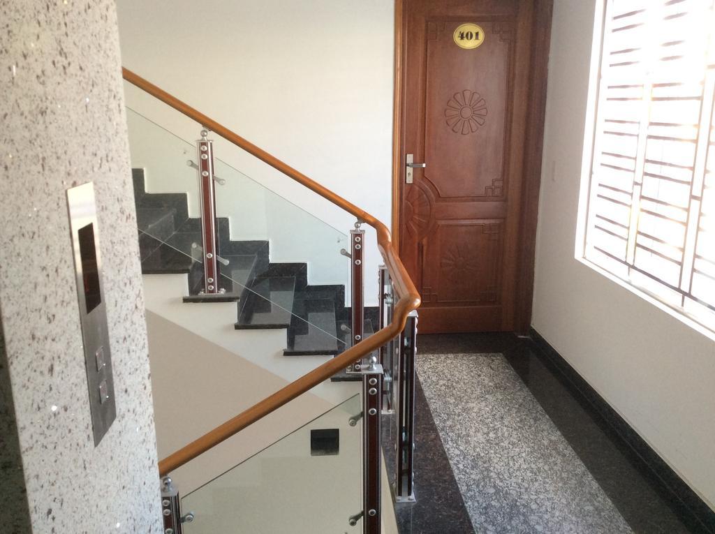 Kim Thoa Hotel Hai Phong Luaran gambar