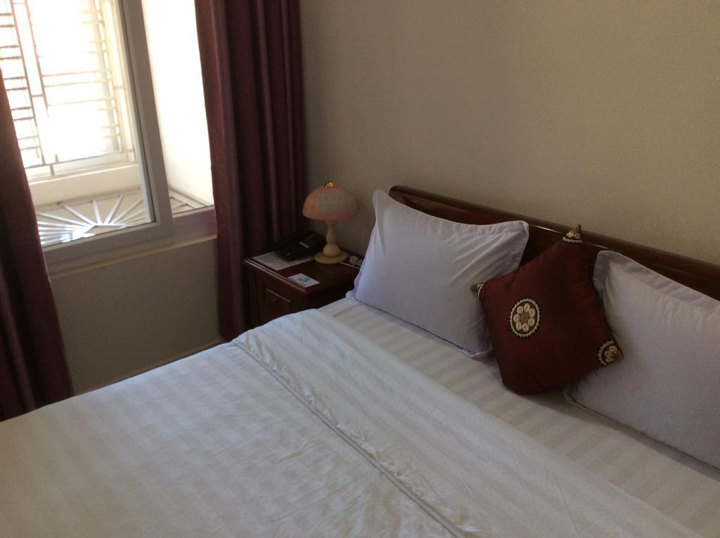 Kim Thoa Hotel Hai Phong Luaran gambar
