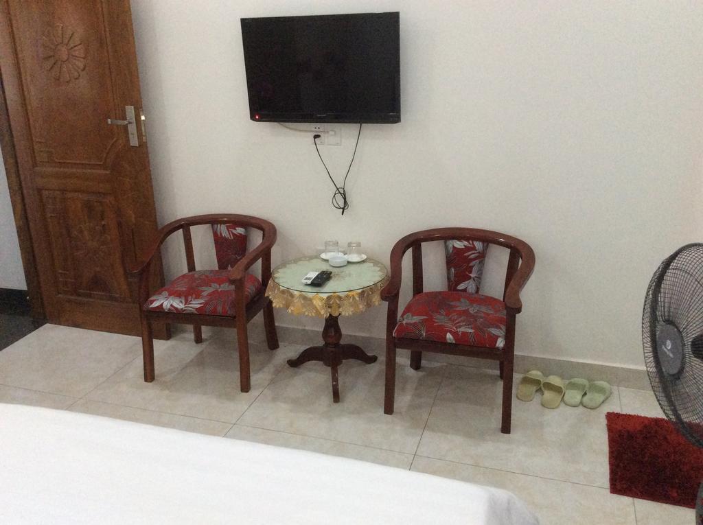 Kim Thoa Hotel Hai Phong Luaran gambar